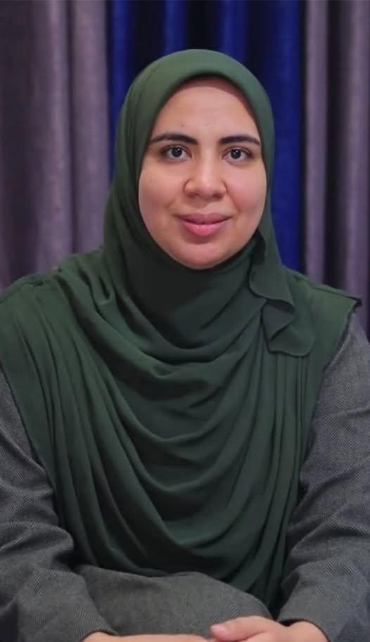 د. عزه الغمري